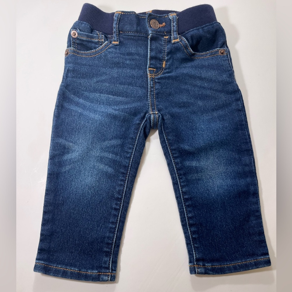Gap Denim 12-18 Months